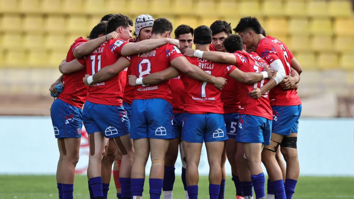 Los Cóndores Seven se despidieron del repechaje olímpico en cuartos de final