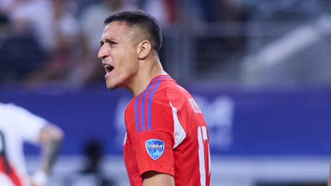 Alexis respaldó a Osorio: 