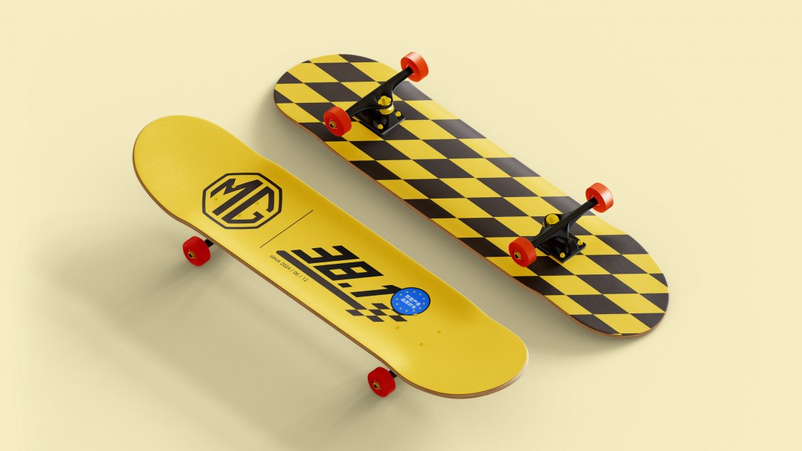 Empresa automotriz china encuentra inspiración creativa en plan arancelario de UE