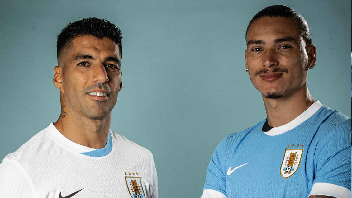 La cuarta jornada de la Copa América de Estados Unidos 2024