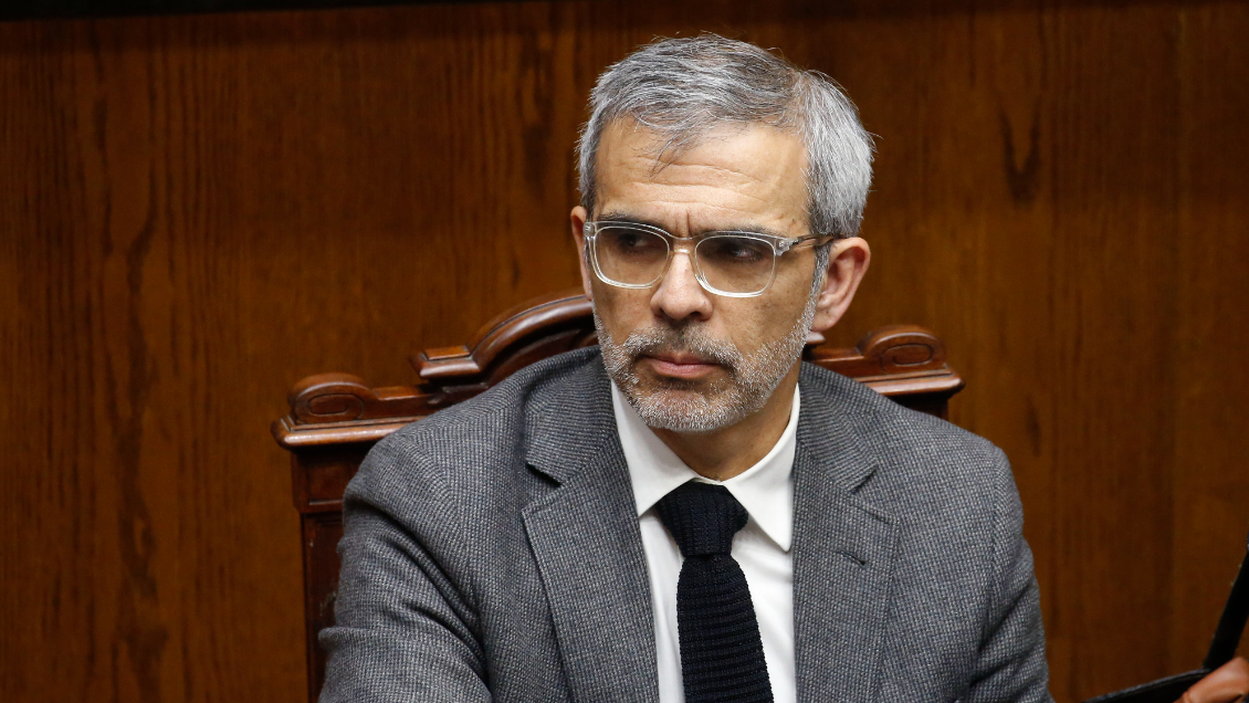 Cordero se reunió con el presidente de la Suprema por dudas en torno a nombramientos