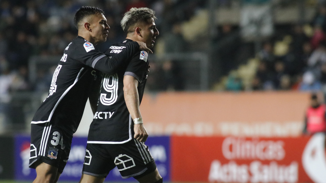 ¿Cuándo y dónde ver el amistoso de Colo Colo con Universitario de Lima?