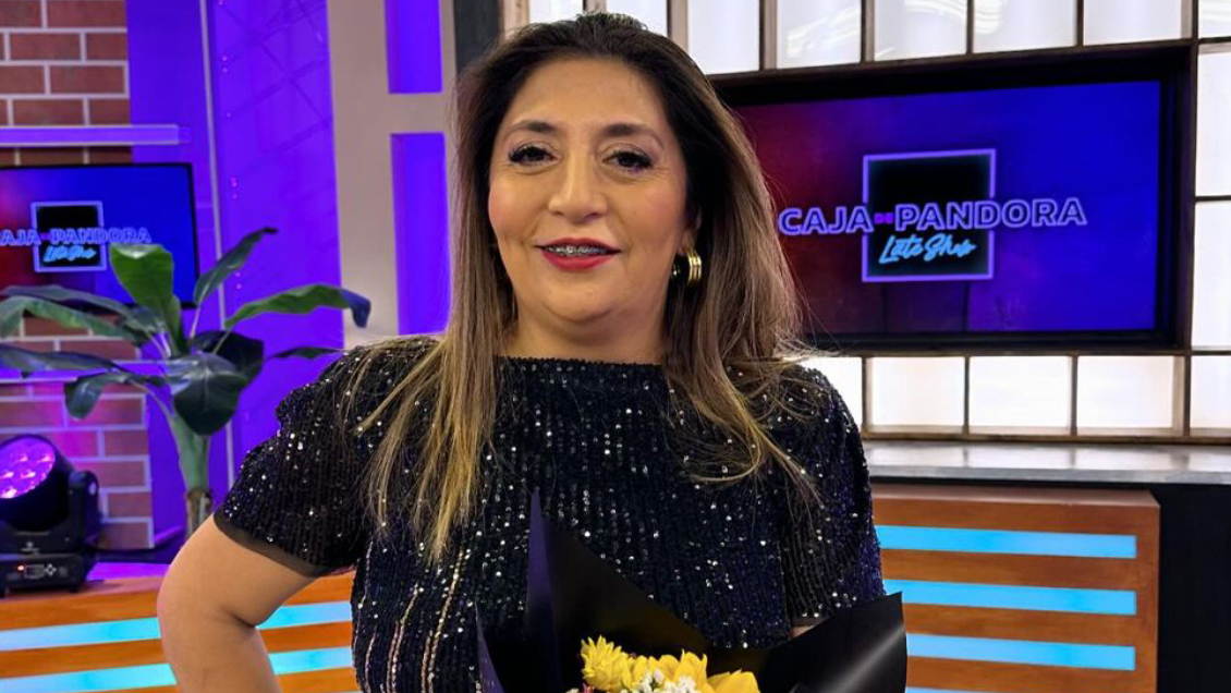 De Gran Hermano a la gran pantalla: reportan que Pincoya participará en película nacional