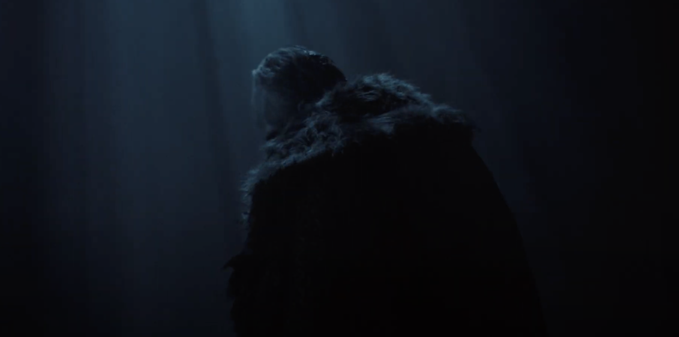 Nosferatu de Robert Eggers