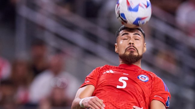 Paulo Díaz sobre Messi: Es impredecible más allá de su edad