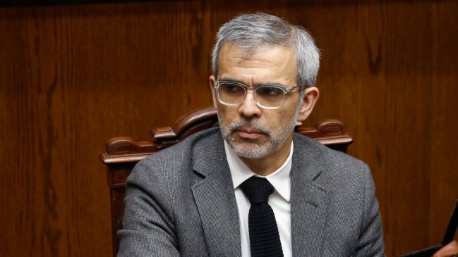 Cordero se reunió con el presidente de la Suprema por dudas en torno a nombramientos