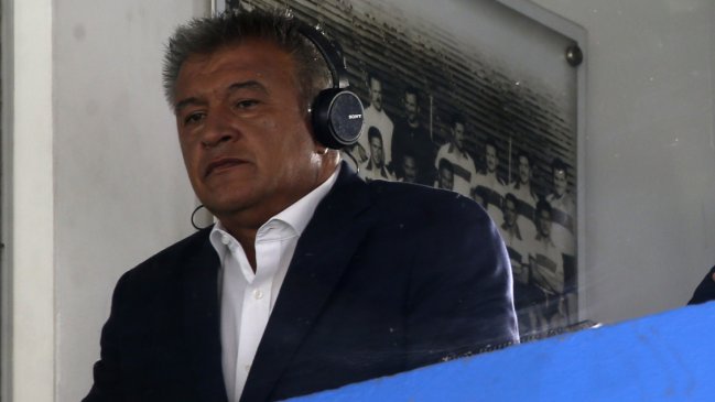 Borghi analizó a Scaloni: Me parece que no es argentino