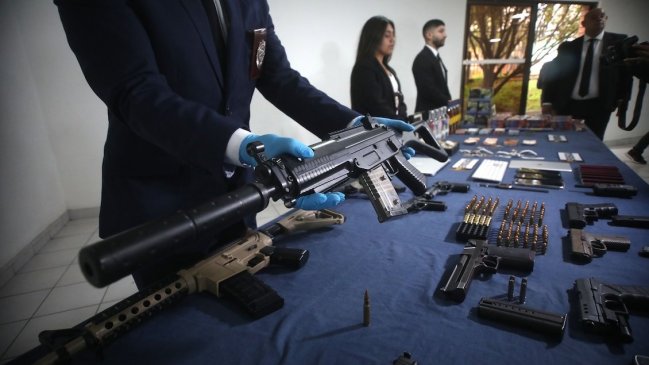 Experto en seguridad: El crimen organizado tiene otros códigos, van por todo