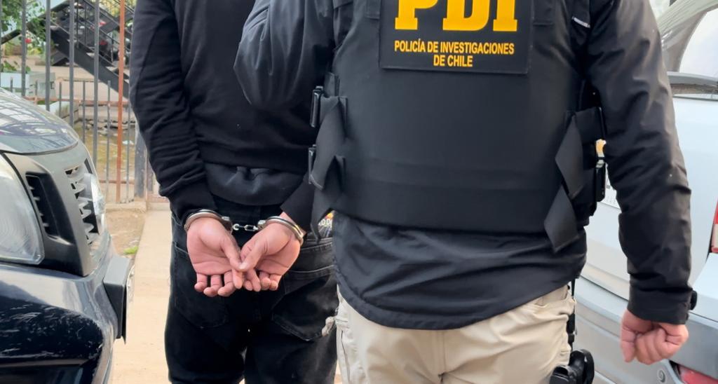 Adolescente apuñaló seis veces a su padrastro