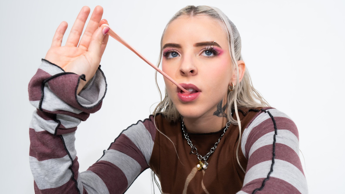 Young Miko vuelve a Chile en 2024: Recinto, fecha y entradas