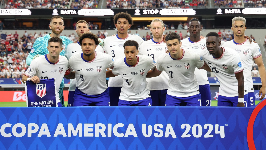 Bolivia reclamó ante la Conmebol por registro que incluye a Livingstone y Messi