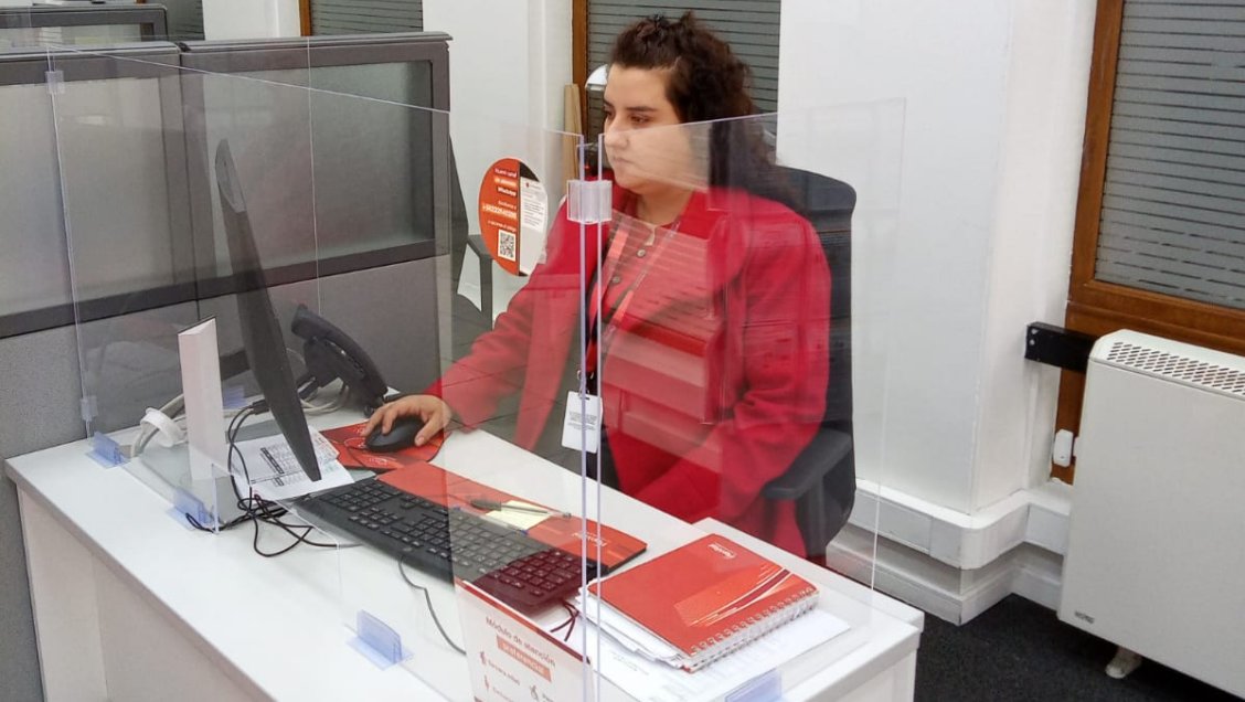 Este domingo vence plazo para donación de empresas por Ley de Inclusión Laboral