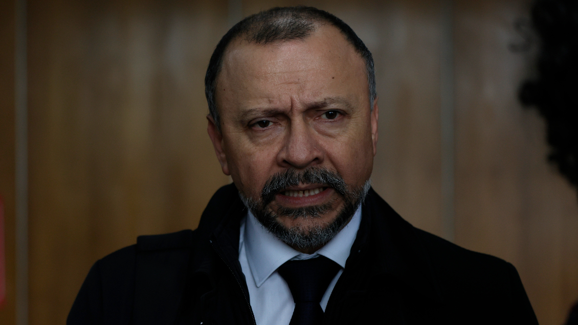 Caso Hermosilla: Fiscal de Los Lagos liderará investigación contra Palma