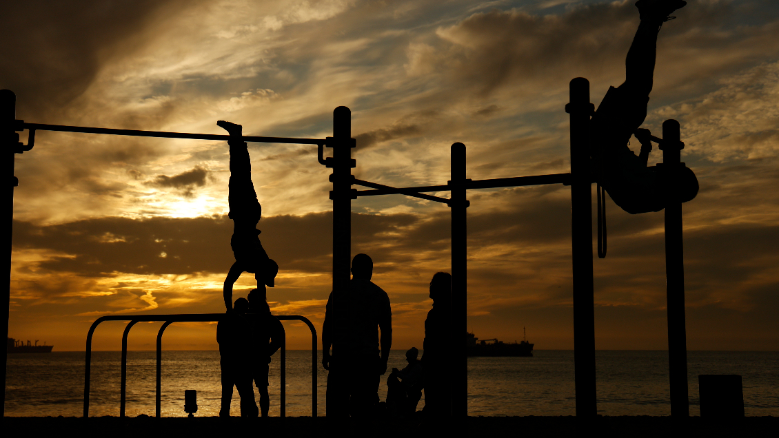 OMS: Un tercio de la población mundial tiene una actividad física insuficiente