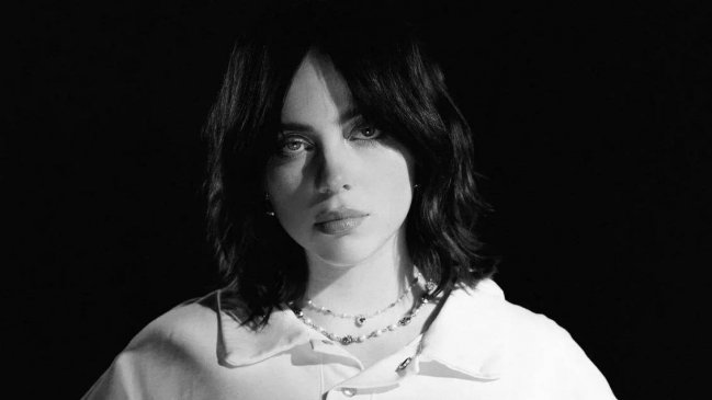 Billie Eilish es la artista más joven en superar los 100 millones de oyentes mensuales