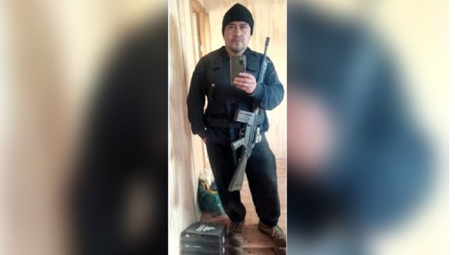 Justicia autorizó que Llaitul sea hospitalizado si su salud lo exige