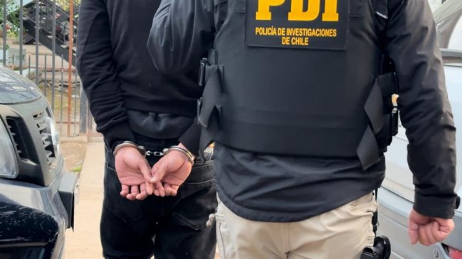 Adolescente apuñaló seis veces a su padrastro