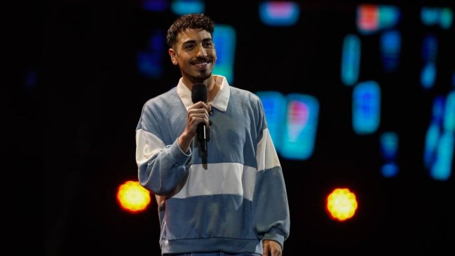 Ex pareja de Diego Urrutia relata turbulenta relación: 