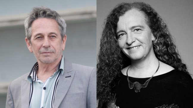 Alfredo Castro y Moira Miller se unen a la Academia de Hollywood