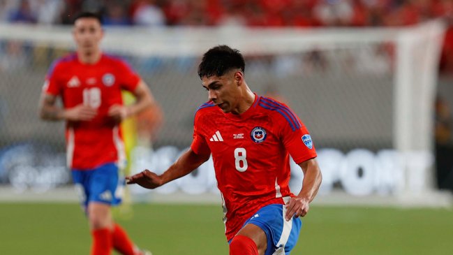 ¿Cuándo y dónde ver el duelo de La Roja y Canadá en la Copa América 2024?