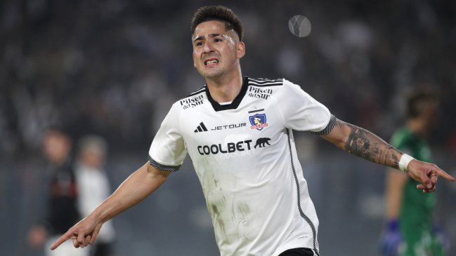 Paiva: Voy a dar lo mejor de mí para que se me pueda comprar