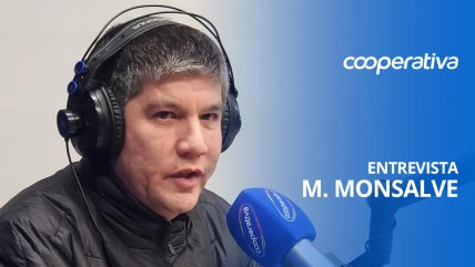   Monsalve: Opositores al alza del secreto bancario quieren mano blanda 