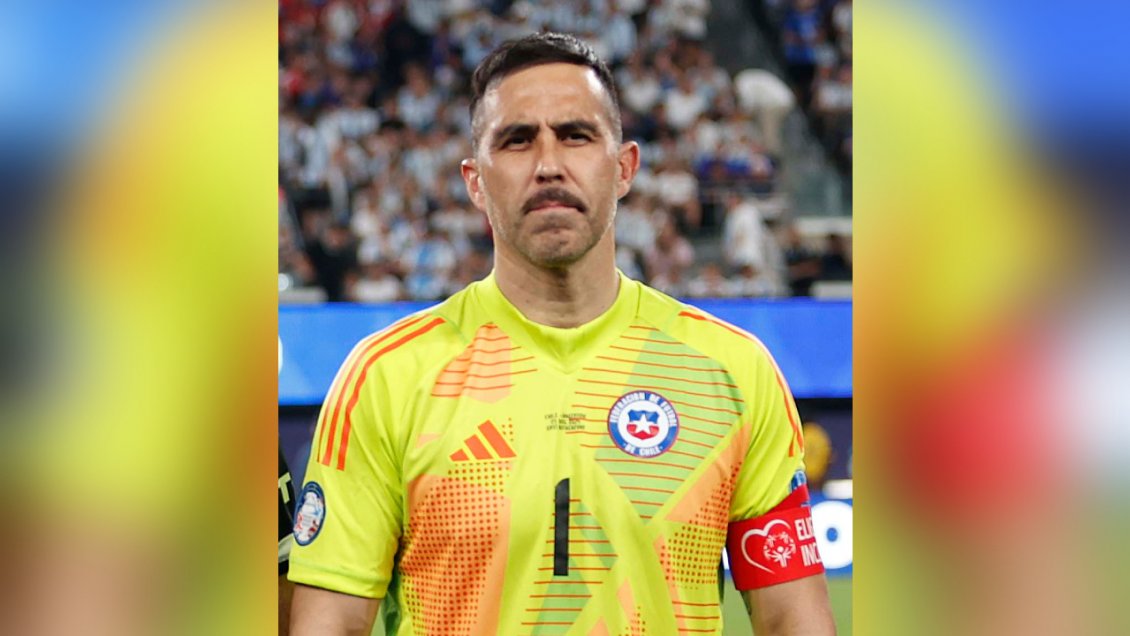 Sergio Vargas: Bravo tuvo un trabajo de excelencia, sigue demostrando que está vigente