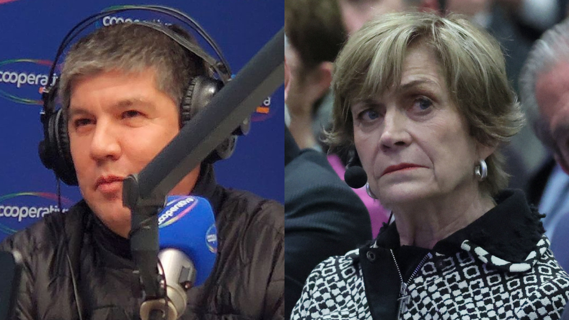 Monsalve: No hay sospechosos del crimen de Ojeda y el teniente Sánchez en lista entregada por Matthei