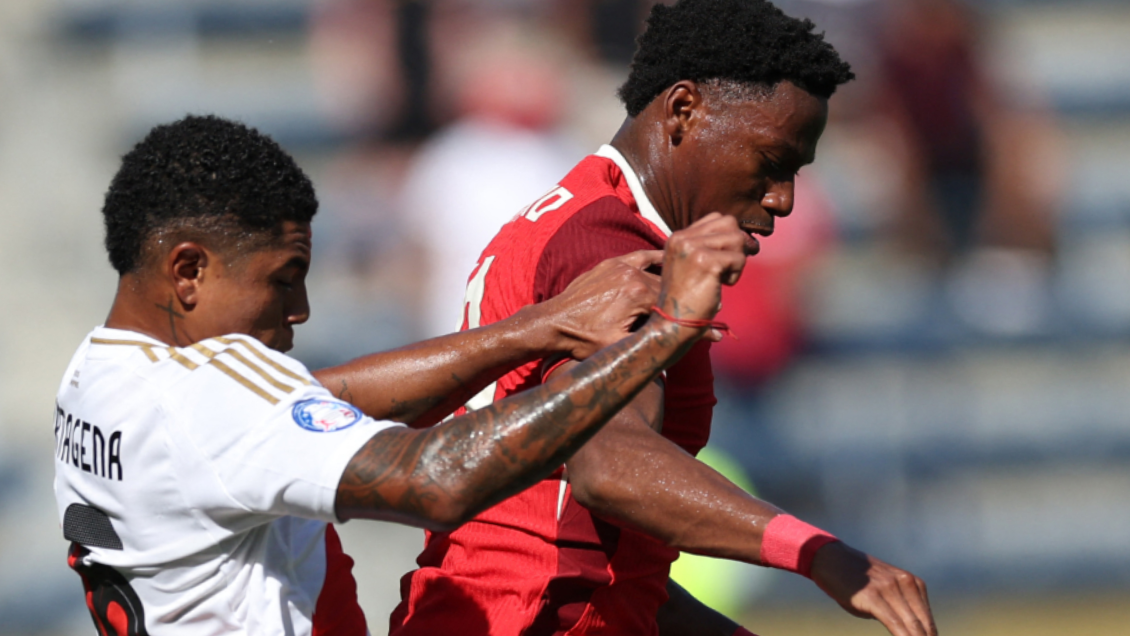 Perú y Canadá miden fuerzas en la segunda fecha del Grupo A de Copa América