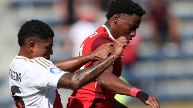 Perú y Canadá miden fuerzas en la segunda fecha del Grupo A de Copa América