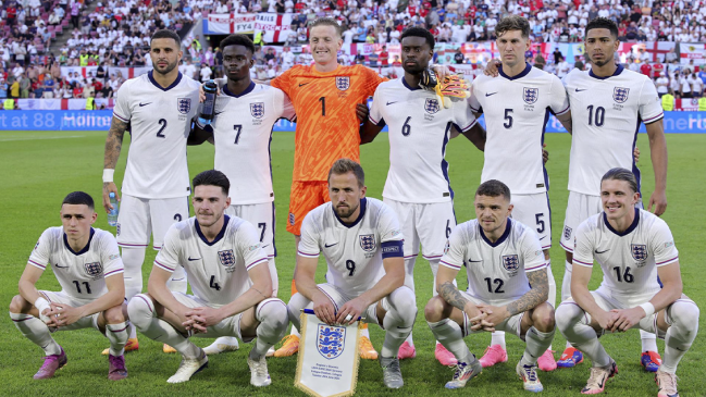 Los resultados en el cierre de los Grupos C y D de la Eurocopa 2024