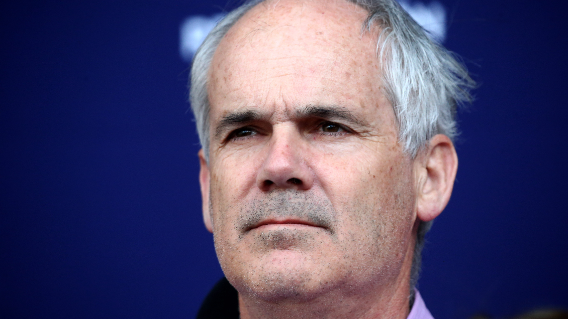 Timonel RN: Fue difícil bajar a Luis Pardo, pero es el rol del presidente de partido