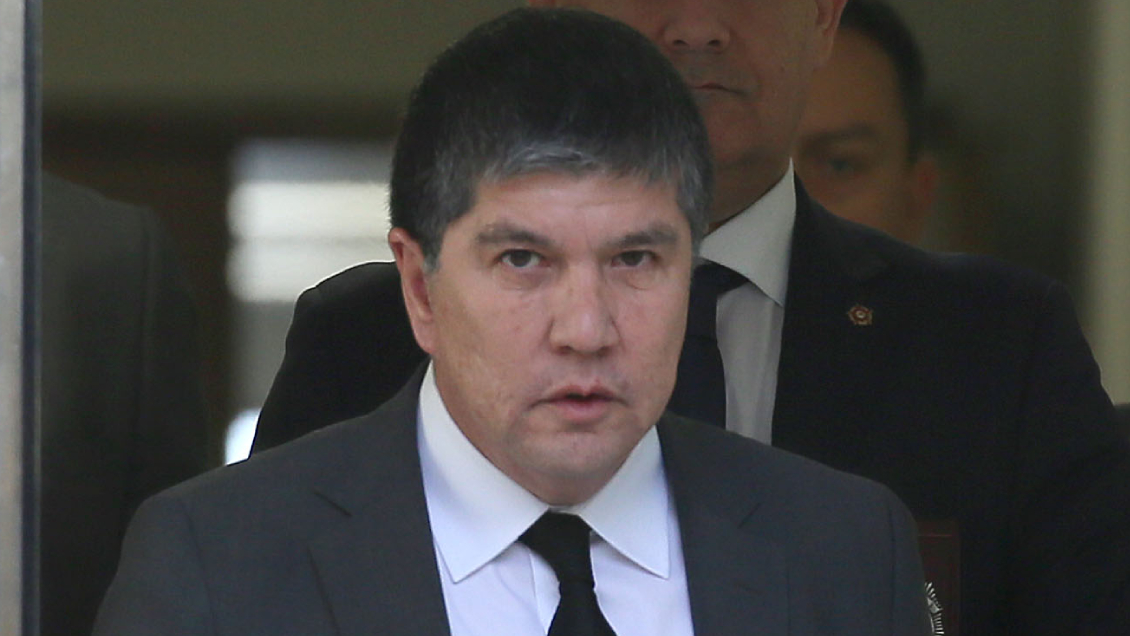 Monsalve destacó necesidad de mantener datos de investigaciones en reserva