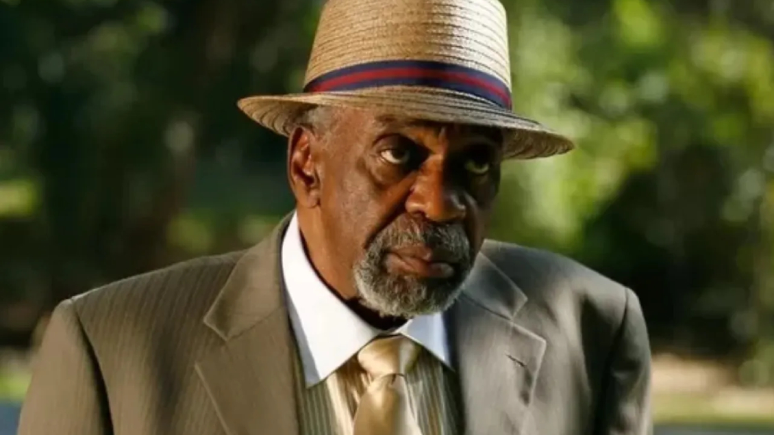 Bill Cobbs, actor de 