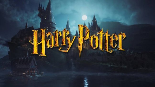 Serie de Harry Potter ficha a director y guionista de 