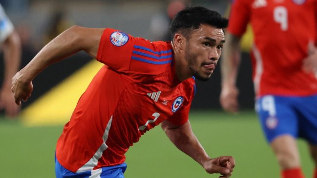 Esposa de Gabriel Suazo cargó contra Rodrigo De Paul: 