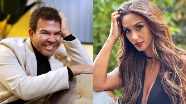 Nacho Gutiérrez y Pamela Díaz encabezan nuevo programa de Canal 13