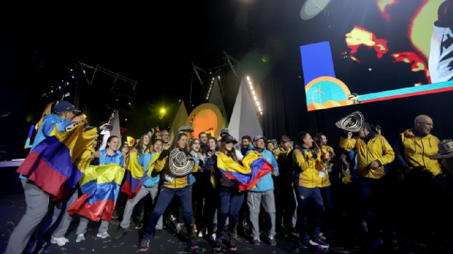 Colombia formuló cargos contra exministra por no obtener sede de los Panamericanos 2027