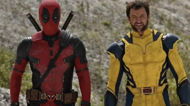 Marvel Studios vuelve a la Comic Con San Diego