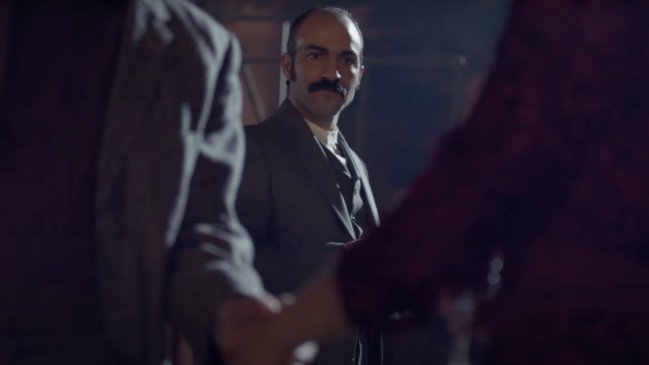 El triángulo amoroso que marcará a 