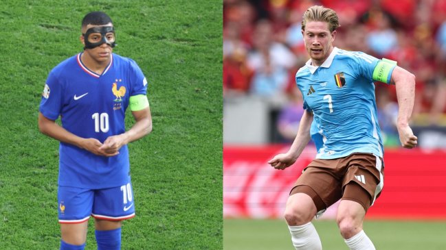 ¿Cuándo y dónde ver los octavos de final de la Euro 2024?