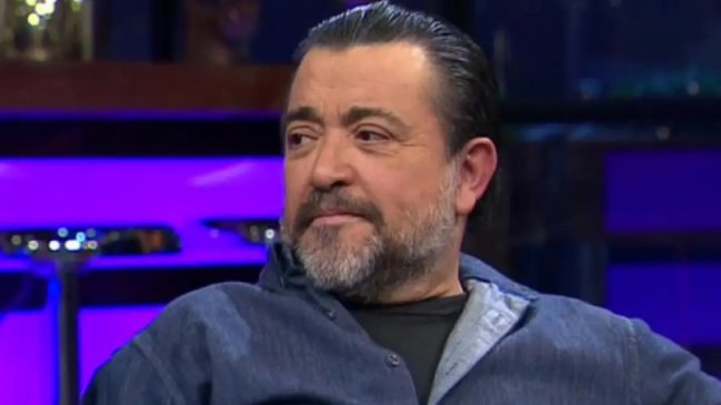 Leo Caprile regaló tratamiento a hombre que también sufrió ACV