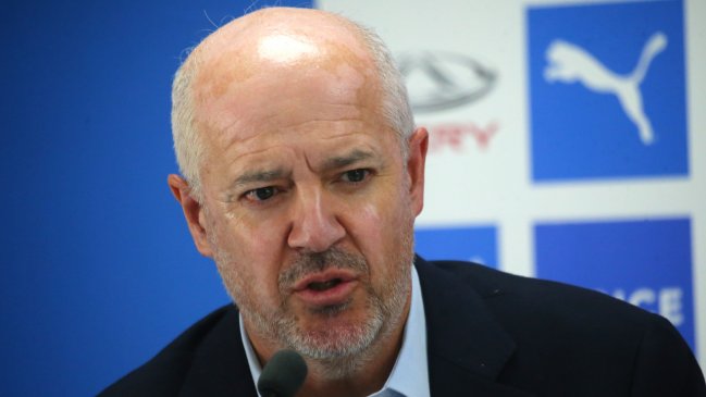 Tagle y la localía en el segundo semestre: Vamos a ir partido a partido viendo las opciones