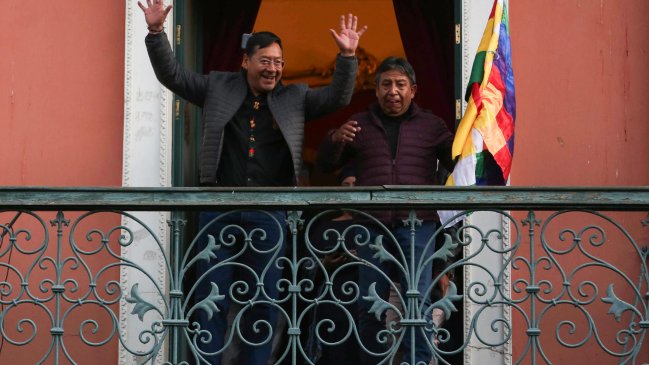 Abren investigación en contra de militares que irrumpieron en sede del Gobierno boliviano