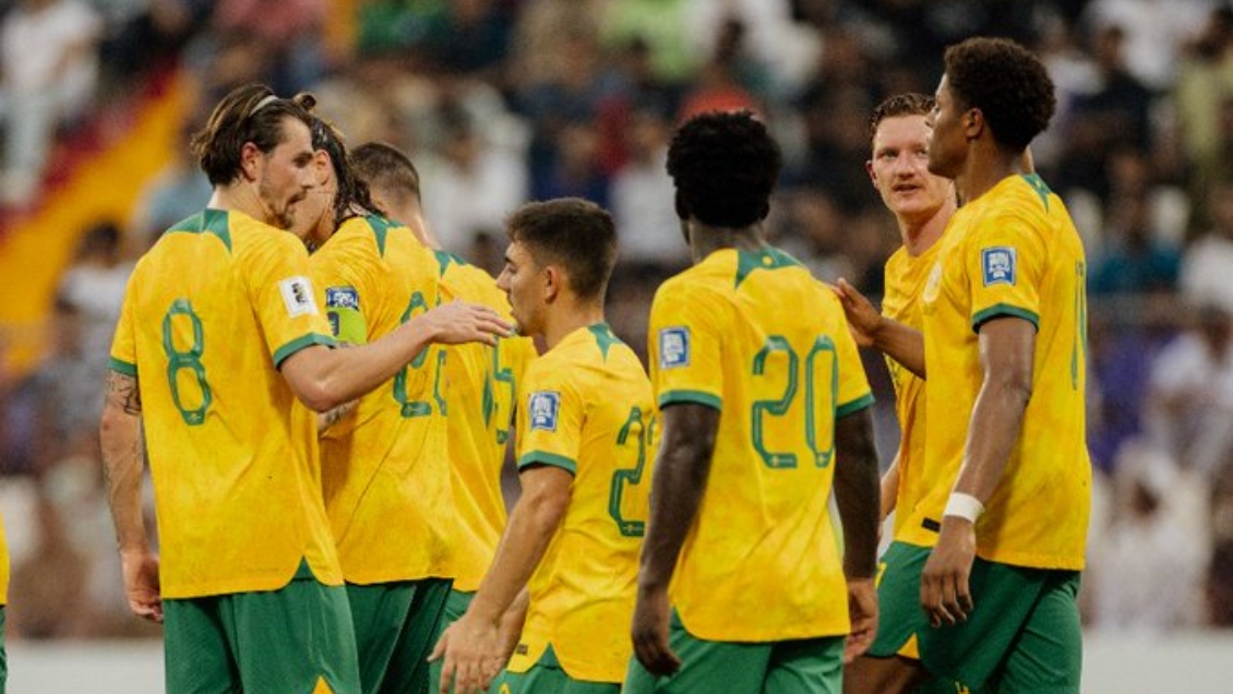 Clasificatorias al Mundial 2026: Japón, Australia y Arabia Saudita quedaron en el mismo grupo