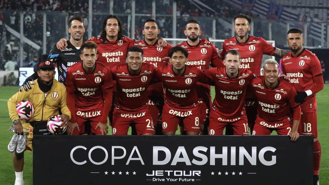 Universitario lanzó rotundo comunicado: Nuestra delegación actuó para proteger a nuestros hinchas en peligro