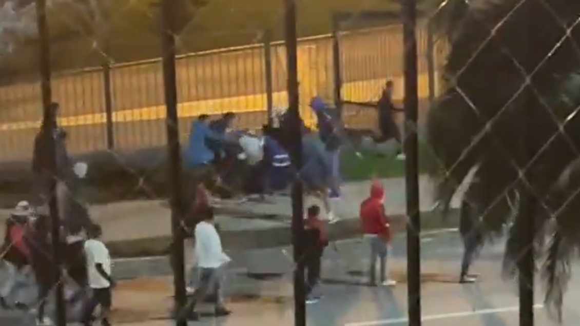 CSyD Colo Colo instó a la Fiscalía a 