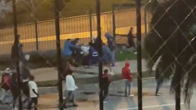 CSyD Colo Colo instó a la Fiscalía a 