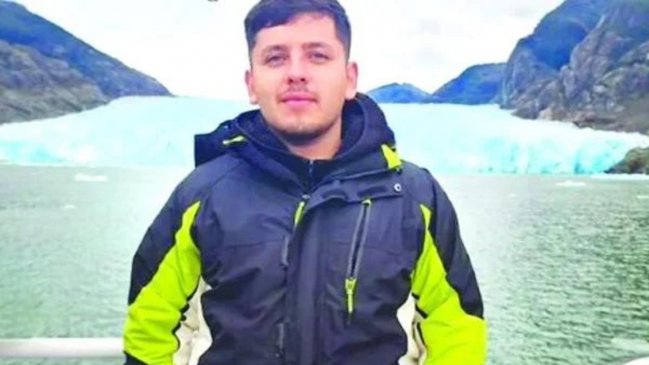 Familia de chileno que falleció en Irlanda pide ayuda para 