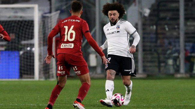 Falcón por incidentes: Sea amistoso, partido oficial o la final de la Libertadores, esto no tiene que pasar